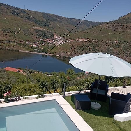 فيلا Casa Barqueiro Folgosa  المظهر الخارجي الصورة