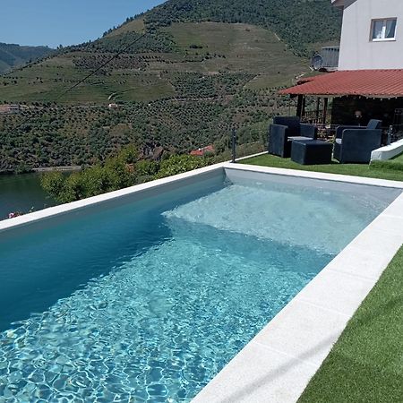 فيلا Casa Barqueiro Folgosa  المظهر الخارجي الصورة