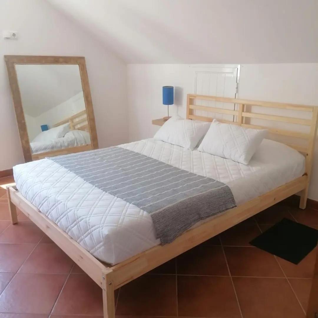 فيلا Casa Barqueiro Folgosa  المظهر الخارجي الصورة