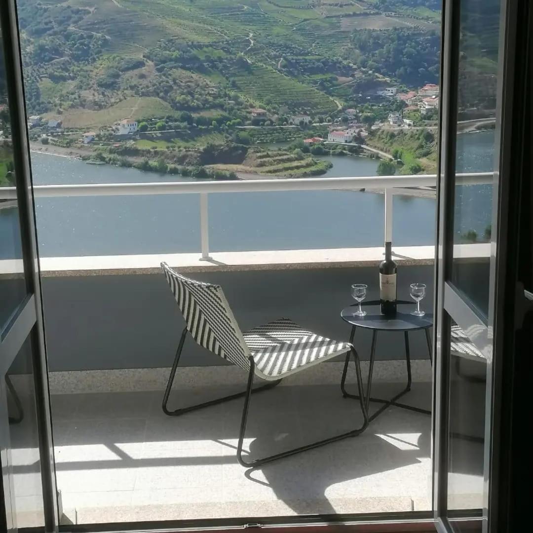 فيلا Casa Barqueiro Folgosa  المظهر الخارجي الصورة