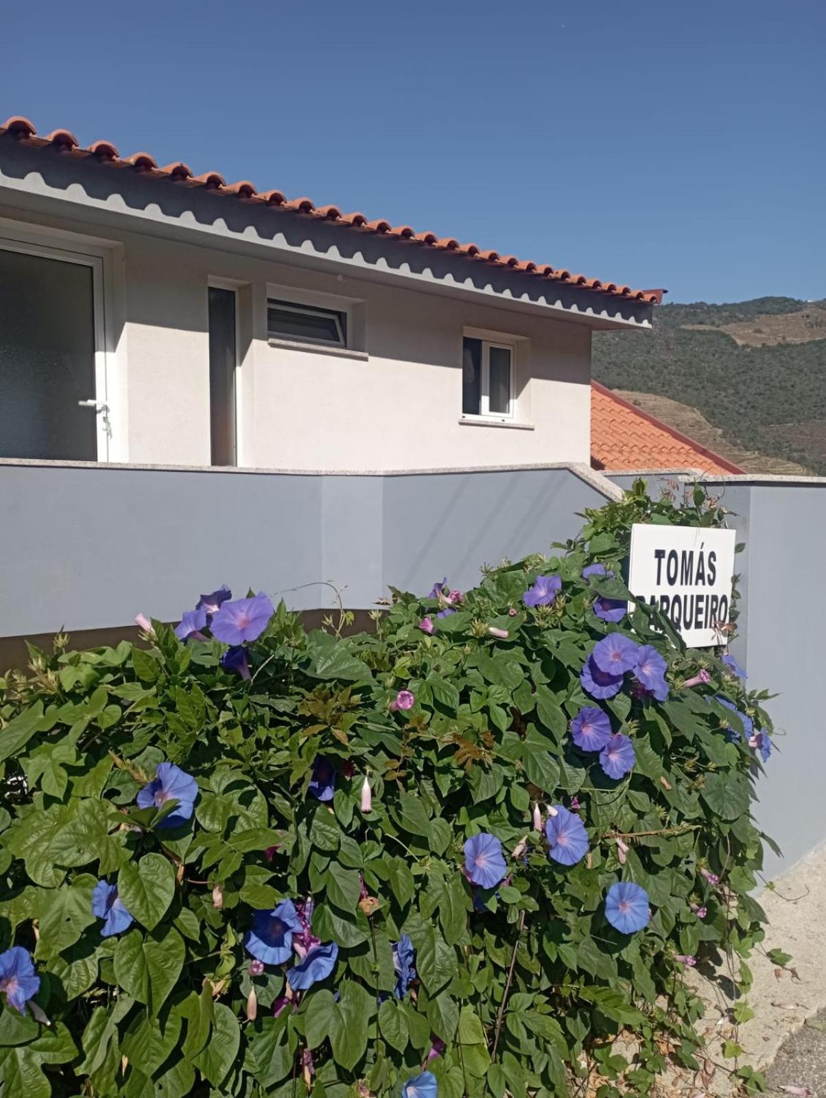 فيلا Casa Barqueiro Folgosa  المظهر الخارجي الصورة